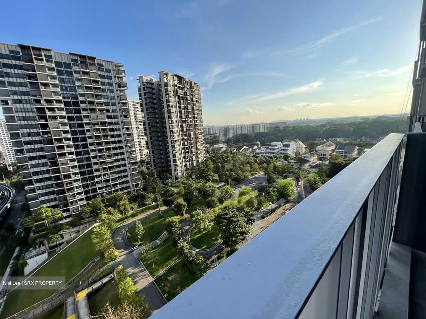 Parc Botannia (D28), Condominium #568543861